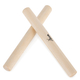 XDrum CA-180 Claves Pequeños de Arce