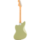 Fender Player II Jazzmaster Birch Green Set