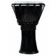 XDrum Djembe 7" zwart