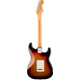 Fender Player II Linkshand MN 3-Color Sunburst
