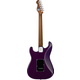 Mooer MSC20 Pro Prune Purple Set