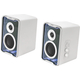 Edifier QR30 Gaming Lautsprecher White