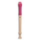 Mollenhauer Fipple "Tere" Flûte à Bec Soprano Baie Doigté Allemand Set