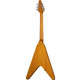 Gibson 70s Flying V Antique Natural
