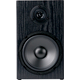 McGrey BSS-265 BK 6,5" Enceintes HiFi Bibliothèque Paire Noires 2x 40W RMS