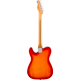 Fender Player II Telecaster RW Aged Cherry Burst Set