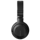 Pioneer DJ HDJ-CUE1BT-K Noir