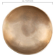 XDrum Bol Chant Thérapeutique Ton G / 700 g