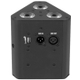 Eurolite Battery TL-3 QCL RGB+UV Trusslight