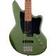 Ashdown Roasted Saint Onyx Green