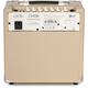 Cort CM15-R White Sand