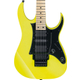 Ibanez RG550-DY Guitare Électrique Desert Sun Yellow