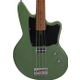 Ashdown Roasted Saint Soap Onyx Green