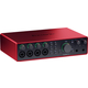 Focusrite Scarlett 18i16 4th Gen
