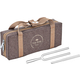 Meinl Sonic Energy SOLCTF285 Solfeggio Crystal Tuning Fork 285 Hz / C#4