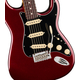 Fender American Professional Stratocaster Oxblood