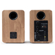 Vulkkano A4 ARC MkII Altavoces Activos Marrón