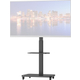 my wall HL 108 Floor Stand For Flat Screens