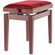 Gewa Pianobank Deluxe Mahagoni matt