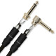 Pronomic Trendline INST-6S Instrumentenkabel 6m schwarz 5x Set