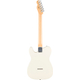Fender Standard Telecaster Olympic White Set