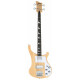 Rocktile Pro RB-400N Lumberjack E-Bass naturale