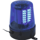 Eurolite Gyrophare LED 108 LEDs Bleu Classic