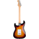 Fender Standard Stratocaster Set 3-Color Sunburst