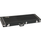 Fender Classic Series Strat/Tele Case Left-Hand Black