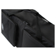 Classic Cantabile - keyboardtas 140 met wielen