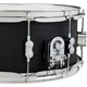 PDP Concept Black Wax Snare 14"x6.5"