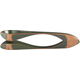 Heritage Musical Spoon Löffel Small Grün