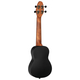 Ortega K2SS-BKC Keiki Superscale Ukulele Pack Blue Kaleidoscope