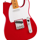 Fender Vintera III Late 50s Tele Dakota Red