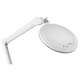 Showlite LL-6095D-Pro LED Magnifying Lamp 60 x SMD-LED 9W 3/5 Diopters