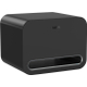 WiiM Sub Pro WiFi Subwoofer Activo Negro