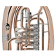 Cerveny CTH 721-4GRII Bb-Tenorhorn
