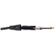 Pronomic Stage INST-6 Instrument Cable Jack 6m Black 3x Set