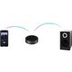 Receptor de Streaming WiiM Mini HiFi AirPlay 2