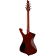 Ibanez IC420-CGM Iceman Coral Green Metallic