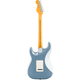 Fender American Ultra Luxe Vintage '60s Stratocaster Ice Blue Metallic