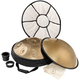 Meinl Sonic Energy HPSTL90 Sensory Handpan