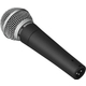 Shure SM58 LCE