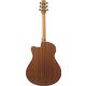 Ibanez AAM54CE-OPN Open Pore Natural