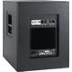 Pronomic Powerstage Economy 1812 2.1 Actief PA-systeem 550 watt