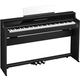 Casio Celviano AP-S450 BK Digitalpiano nero Set