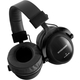 Pronomic KH-6093 BK Studio-Kopfhörer Schwarz