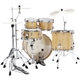 Tama CL52KR-GNL Superstar Classic Drumkit Gloss Natural Blonde