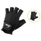 XDrum DGL-0F Drummer Handschuhe Größe XL