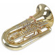 Lechgold BT-14/5L Bb Tuba Lacquered